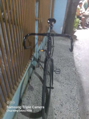 Xe đạp thể thao. Mua bán Xe đạp tại Quận Tân Phú Tp Hồ Chí Minh được đăng bởi Truongvankhanh
