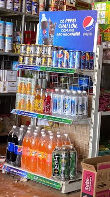 [HẢI DƯƠNG] TUYỂN DỤNG NV BÁN HÀNG NGK PEPSI. Việc làm tại Thành phố Hải Dương Hải Dương được đăng bởi NPP Suntory PepsiCo Việt Nam hình 1