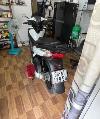 Sh150i  Ý nhập khẩu Máy móc nguyên zin. Mua bán Xe máy tại Thành phố Cà Mau Cà Mau được đăng bởi Hải