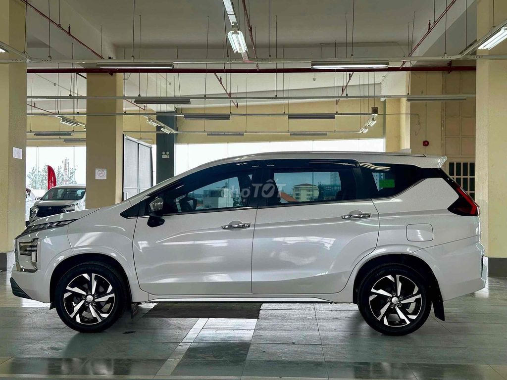 Mitsubishi Xpander 2024 AT Premium - 30000 km. Mua bán Ô tô tại Quận Bình Tân Tp Hồ Chí Minh được đăng bởi Tín hình 3