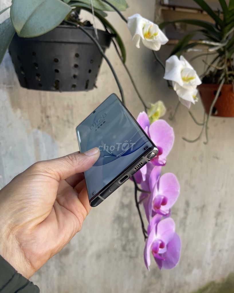 Bán Samsung Galaxy Note 10 máy đẹp