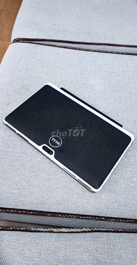 Laptop Dell pro cảm ứng bảng Mỹ (pin còn) i5. Mua bán Laptop tại Huyện Long Điền Bà Rịa - Vũng Tàu được đăng bởi Monter hình 1