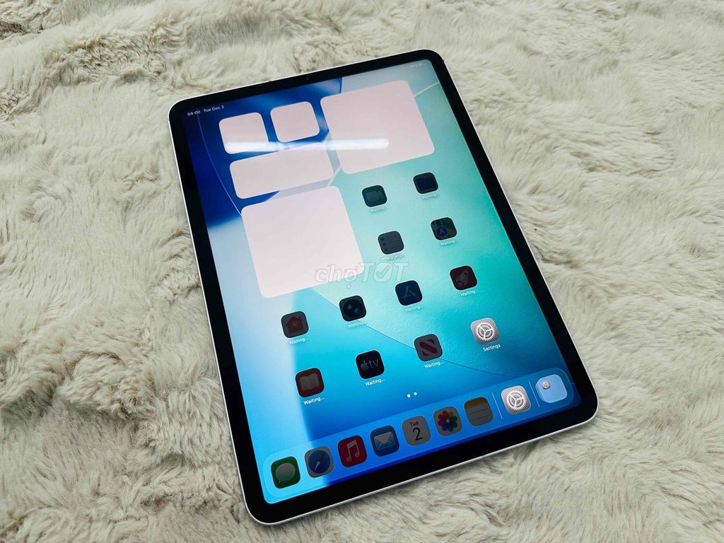 🎁 IPAD PRO 11IN 2020 128GB 5G BẠC ZIN NEW 99%. Mua bán Máy tính bảng tại Quận Gò Vấp Tp Hồ Chí Minh được đăng bởi TienLe iPad Giá Rẻ hình 1