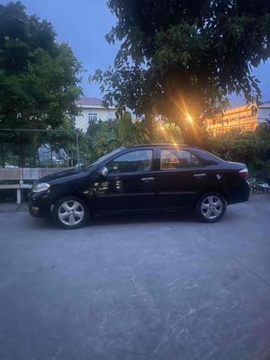 Toyota Vios 2005 E. Mua bán Ô tô tại Huyện Yên Phong Bắc Ninh được đăng bởi Quang