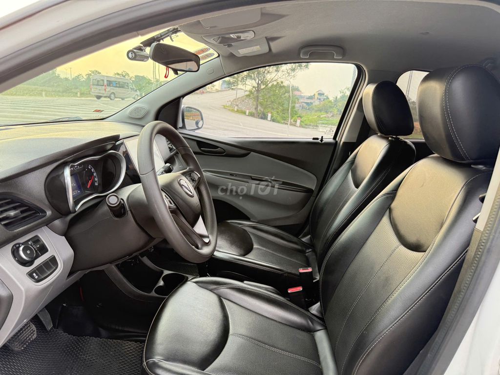 Ford Ranger 2018 XLS 2.2 4x2 AT - 90123 km. Mua bán Ô tô tại Huyện Hà Trung Thanh Hóa được đăng bởi Nguyễn đức Tuân hình 12