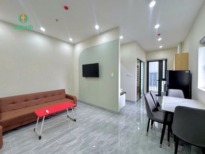 Аренда · 1 комн. · 45 м² · Quận Cẩm Lệ, ул. Đường Bích Khê