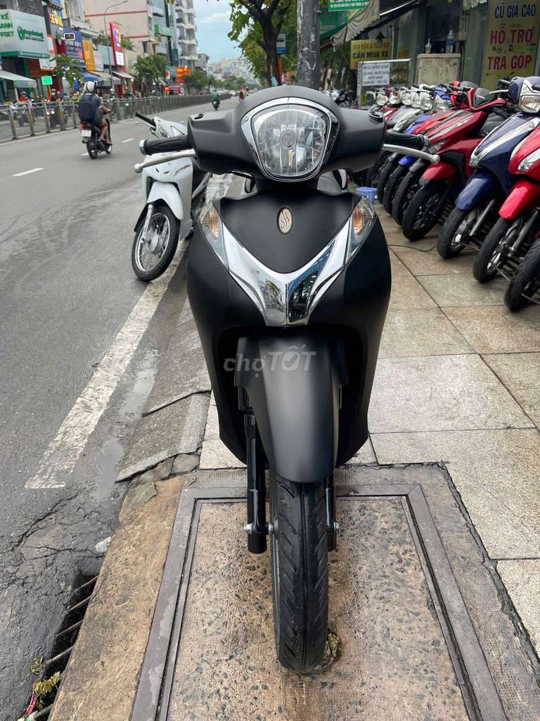 Honda SH mode 2016 mới 90% bstp chính chủ