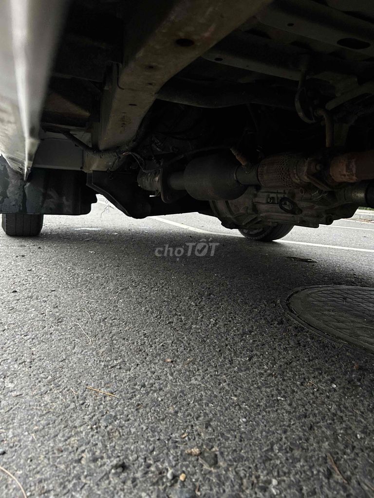 Dongben Van 5 chỗ 700kg sx 2017  Xe còn rất là đẹp. Mua bán Xe tải, xe ben tại Quận Liên Chiểu Đà Nẵng được đăng bởi Tran thanh quoc hình 9