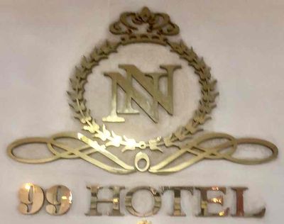 Khách sạn Ngọc Yến logo
