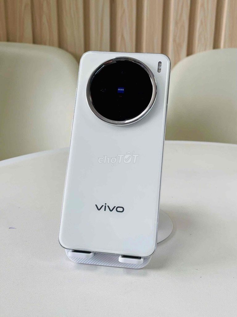Vivo X200 5G -12/256 - Pin 98% - Nguyên Zin. Mua bán Điện thoại tại Quận Ninh Kiều Cần Thơ được đăng bởi Hmphone hình 1