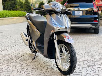 Honda SH Việt 150i xám ghi 2017 biển HN