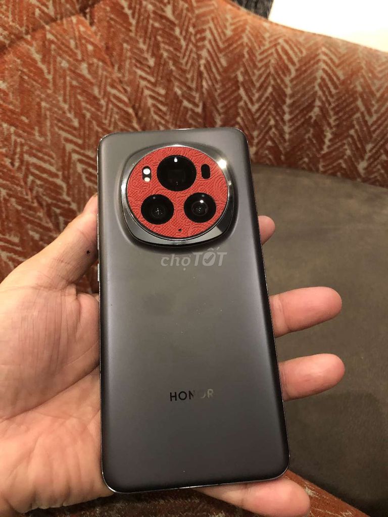 Honor magic 6 pro 12/256gb gl. Mua bán Điện thoại tại Quận 5 Tp Hồ Chí Minh được đăng bởi TH hình 1