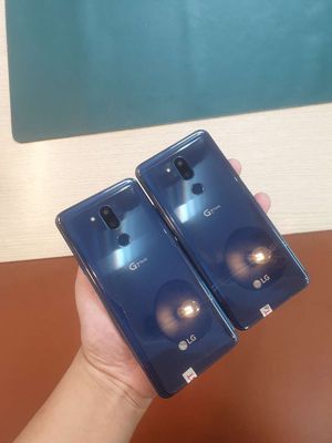 Bán nhanh Lg G7 Thinq 64gb máy mạnh màn 2k chip845. Mua bán Điện thoại tại Huyện Hóc Môn Tp Hồ Chí Minh được đăng bởi Huỳnh Văn Bánh