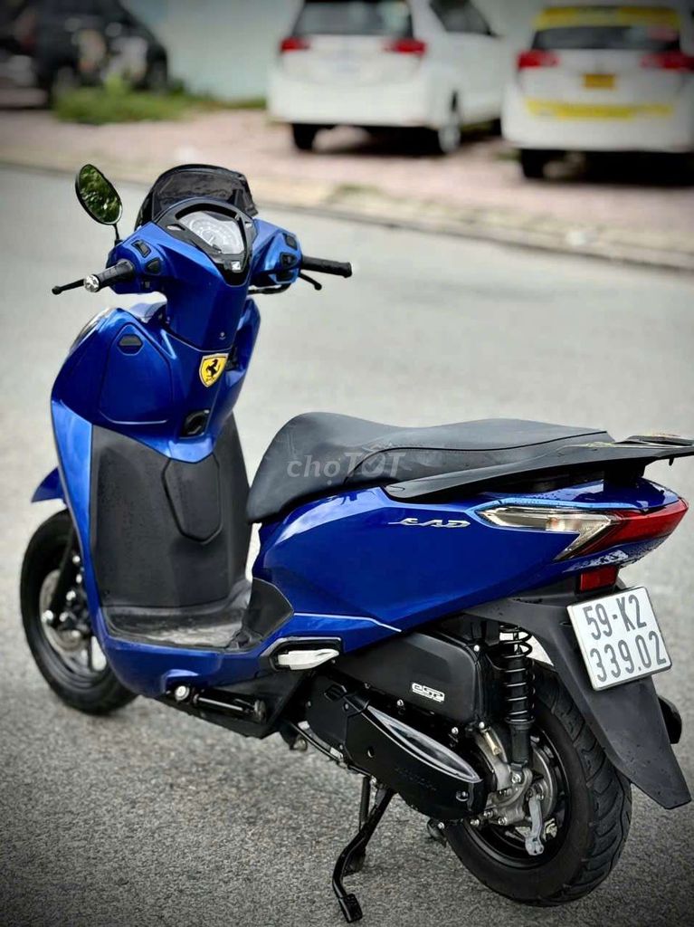 Góp đưa 16 củ nhận xe lead 2019 kiểng đẹp. Mua bán Xe máy tại Quận 10 Tp Hồ Chí Minh được đăng bởi Đặng Thái Hòa hình 3