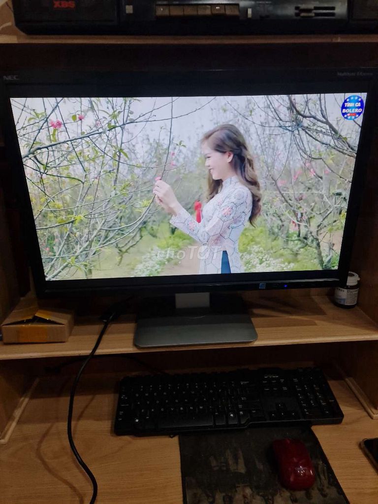 PC Core i5, RAM 8GB, SSD 128GB, No Monitor