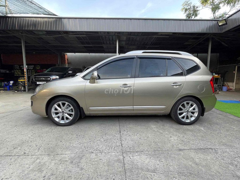 Kia Carens 2014 S 2.0 MT bản full không kinh doanh. Mua bán Ô tô tại Quận Tân Phú Tp Hồ Chí Minh được đăng bởi Dũng sale ô tô hình 4