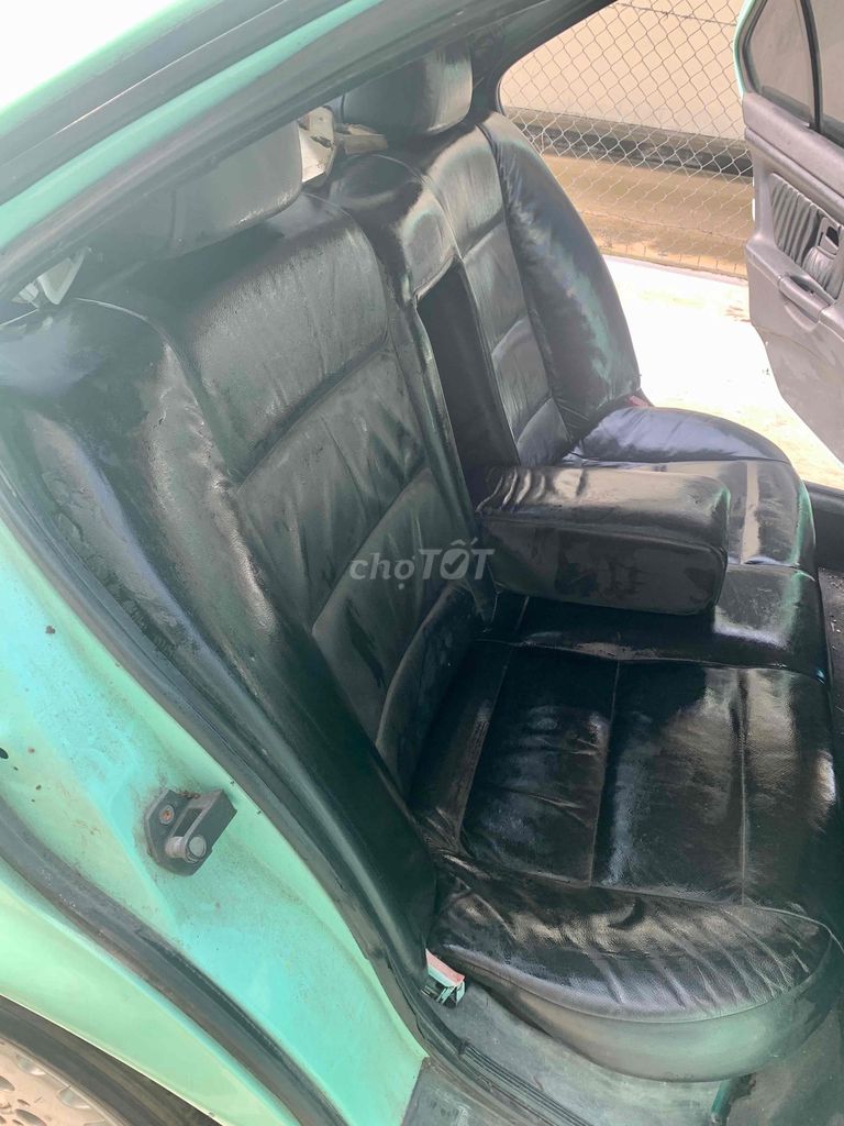 BMW 3 Series 1997 320i - 99000 km. Mua bán Ô tô tại Huyện Bình Chánh Tp Hồ Chí Minh được đăng bởi võ hoàng thành hình 17