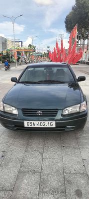 2 54 1997 XLi 2.2 MT - 170000 km. Mua bán Ô tô tại Quận Thốt Nốt Cần Thơ được đăng bởi Thang