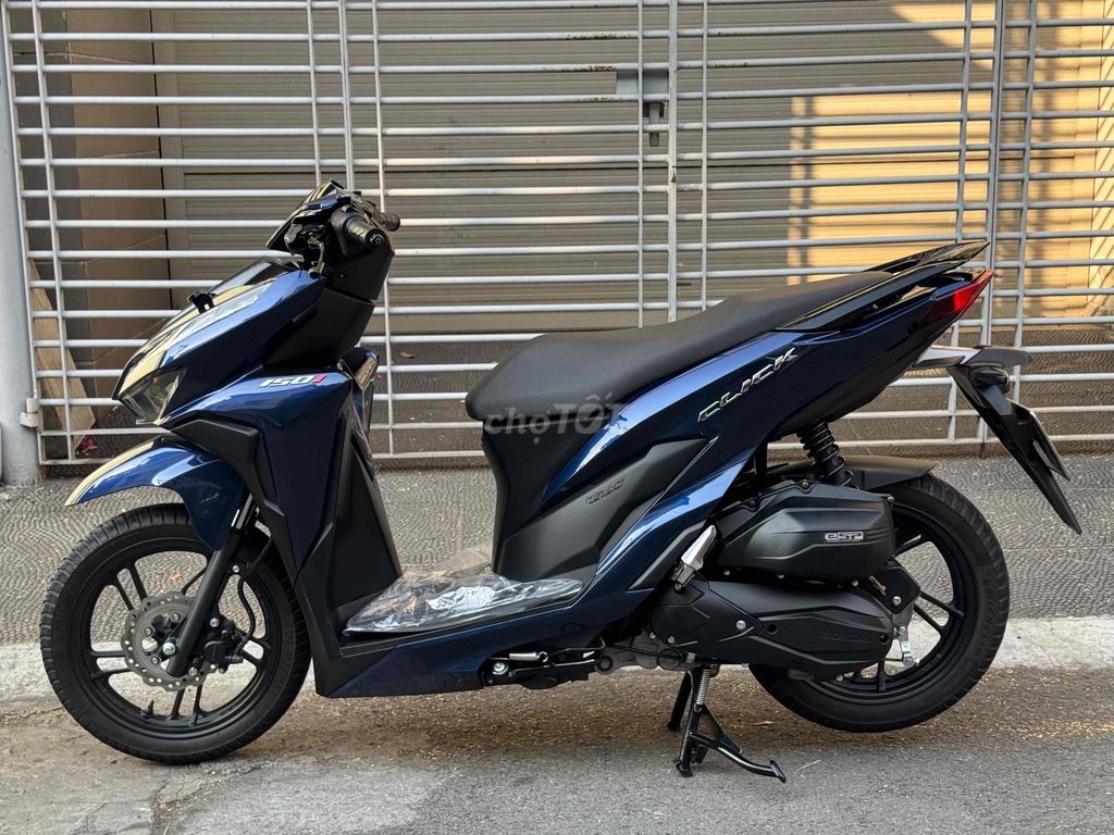 Vario 150 Đk 2019 Xanh Coban Bstp Chính Chủ