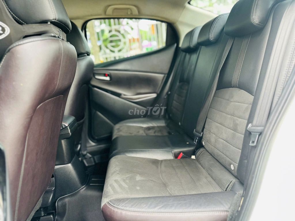 🌟HOT🚗Mazda 2 2019 Luxury - 66000 km. Mua bán Ô tô tại Thành phố Thủ Đức Tp Hồ Chí Minh được đăng bởi TÂN TỨ QUÝ hình 10
