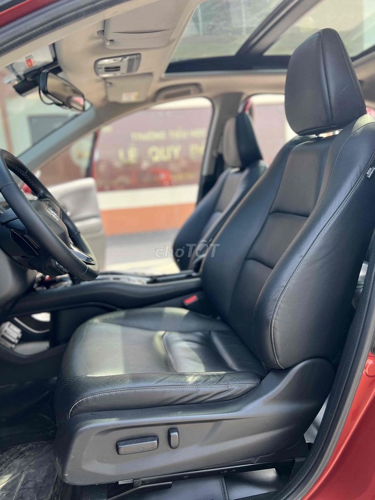 HRV L 2021 76.000km. Mua bán Ô tô tại Quận Gò Vấp Tp Hồ Chí Minh được đăng bởi Trương Thành Vũ hình 5