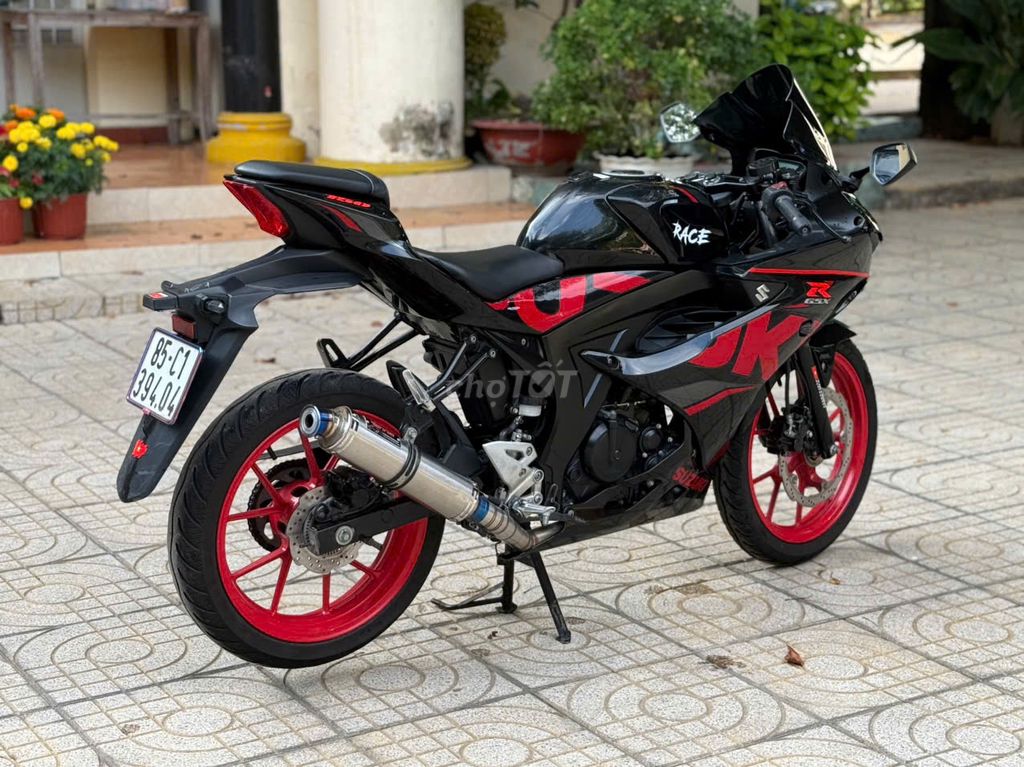 👉 ZUZUKI 2019 BẢN ABS XE ĐẸP CHUẨN. Mua bán Xe máy tại Thành phố Thủ Đức Tp Hồ Chí Minh được đăng bởi XE MÁY ANH hình 4