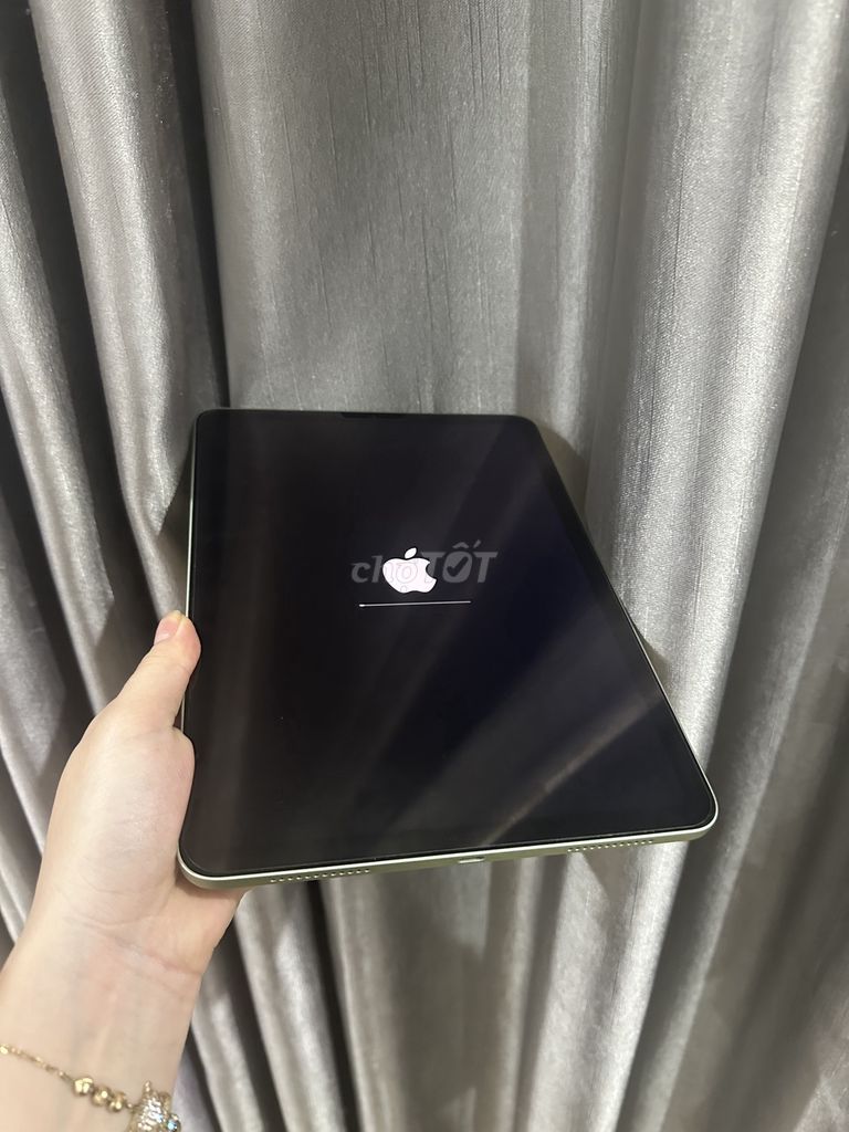 Ipad air 4, tặng full phụ kiện