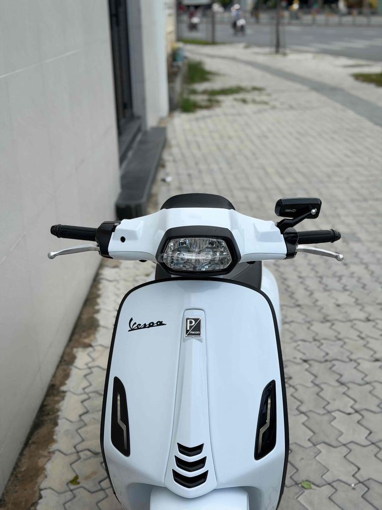 xe vespa sprint iget abs cần bán. Mua bán Xe máy tại Quận Gò Vấp Tp Hồ Chí Minh được đăng bởi long vũ hình 9
