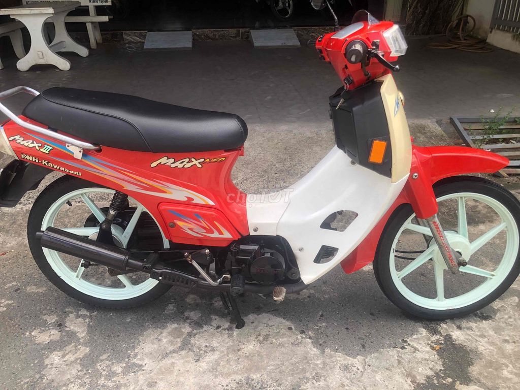 🌻Max 50 qua năm thàng xe còn đẹp máy chất🌞. Mua bán Xe máy tại Thành phố Long Xuyên An Giang được đăng bởi Truong Pham hình 5