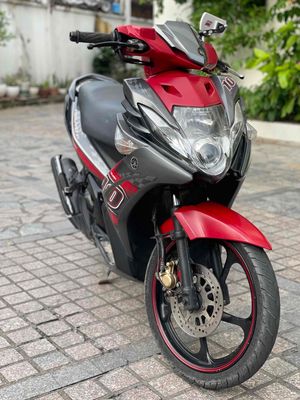 Nouvo 5 Fi máy zin trả trc 5tr nhận xe. Mua bán Xe máy tại Quận 7 Tp Hồ Chí Minh được đăng bởi Dương Đạt