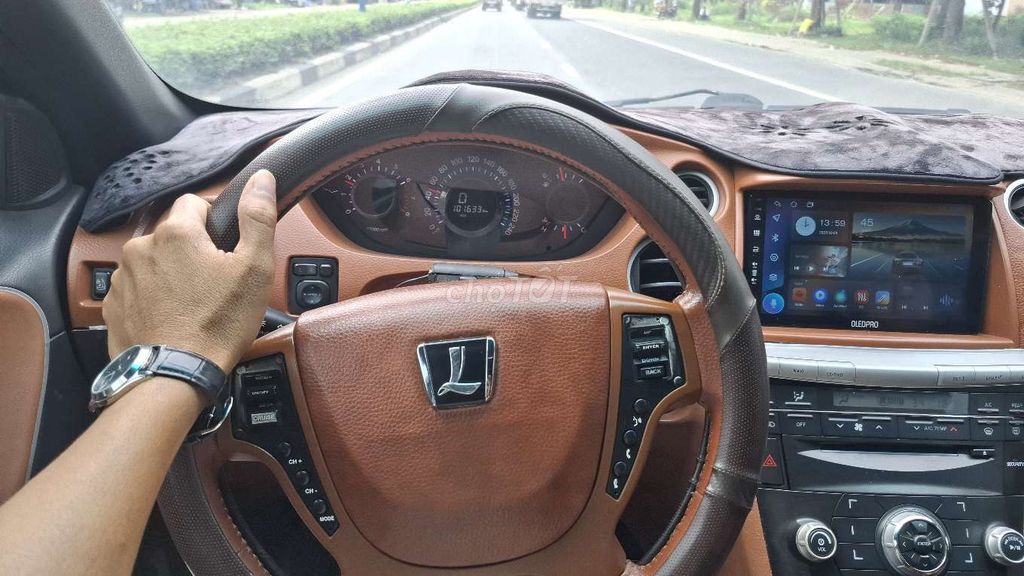 7 chỗ số tự động xe nhập. Mua bán Ô tô tại Thành phố Thủ Đức Tp Hồ Chí Minh được đăng bởi quang duong hình 4