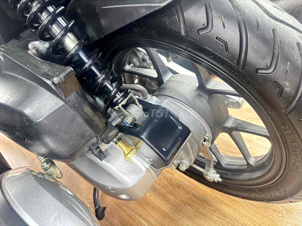 anh em cứ đến xem trực tiếp thích thì mình nhích. Mua bán Xe máy tại Huyện Nhà Bè Tp Hồ Chí Minh được đăng bởi cọpppp  hình 1