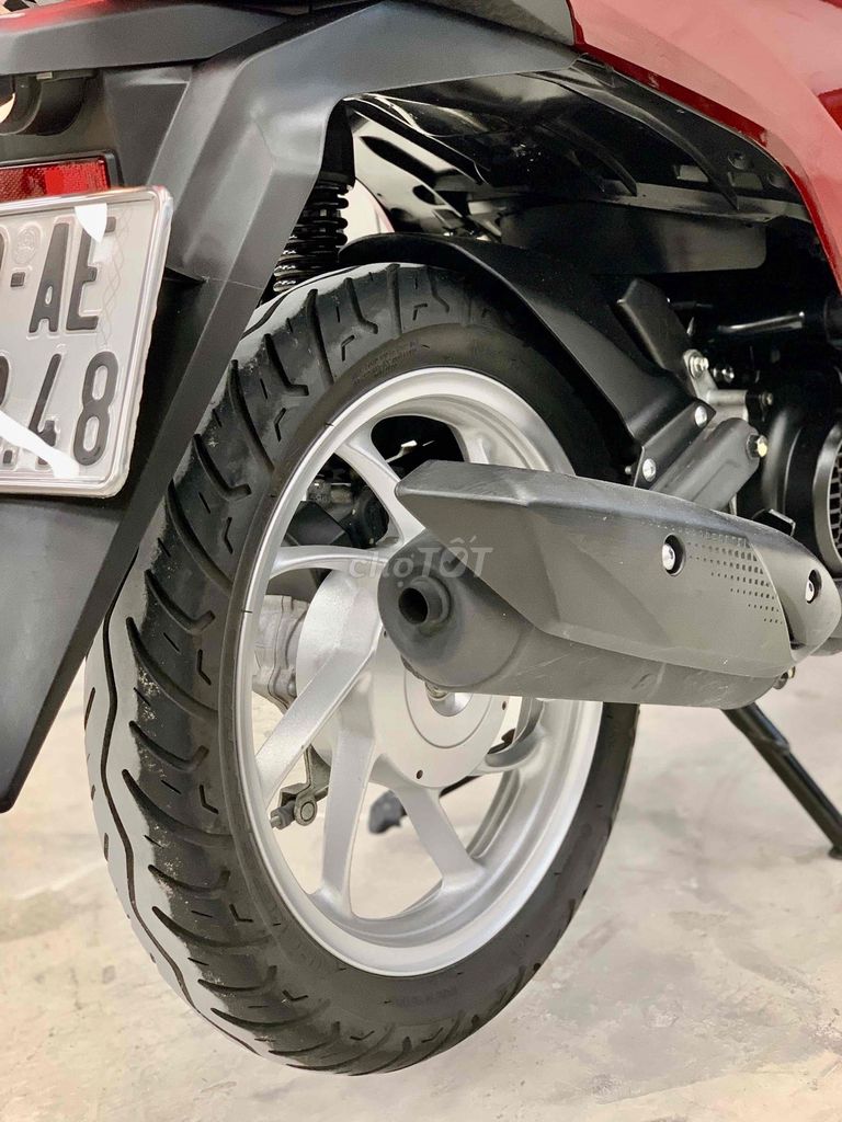 Honda Vision 2023 biển 69 chính chủ chạy 9.200km ✅. Mua bán Xe máy tại Thành phố Thủ Đức Tp Hồ Chí Minh được đăng bởi iMotorbike Khương Phan hình 12