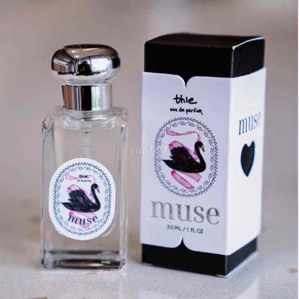 Tinh dầu nước hoa Thie Parfum 30ml. Mua bán Nước hoa tại Quận 12 Tp Hồ Chí Minh được đăng bởi Nguyễn Ngọc hình 1