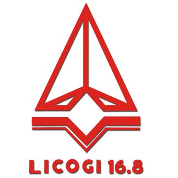 CÔNG TY CỔ PHẦN TƯ VẤN ĐẦU TƯ LICOGI 16.8 logo