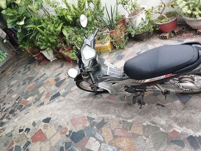 Bán xe wave s 110 Quy Nhơn, Bình Định. Mua bán Xe máy tại Thành phố Qui Nhơn Bình Định được đăng bởi A. Truyền