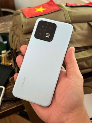 Xiaomi 13 12GB/256GB Snapdragon 8 Gen 2 zin đẹp