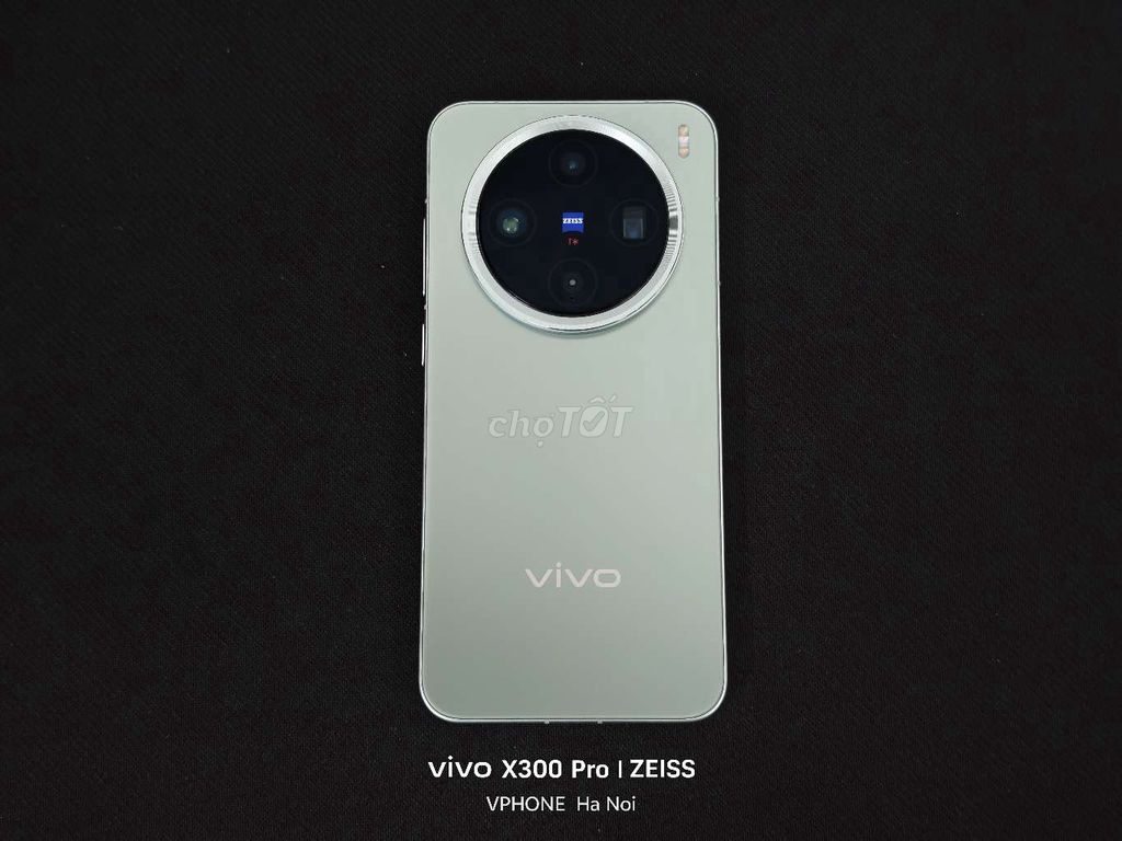 Vivo X200 Pro Mini 1TB Xám Đã sử dụng. Mua bán Điện thoại tại Quận Nam Từ Liêm Hà Nội được đăng bởi Quốc Việt hình 1