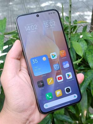 Xiaomi Mi 13 12/256GB máy 99%