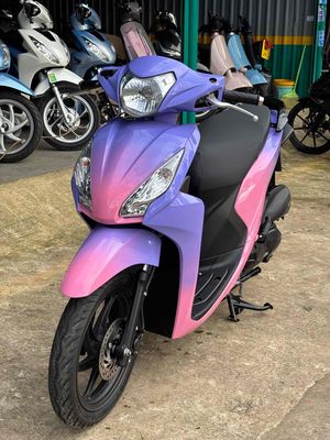 khoá thông minh tím loang hồng. Mua bán Xe máy tại Thị xã Bến Cát Bình Dương được đăng bởi xe máy trả góp tín nghĩa 