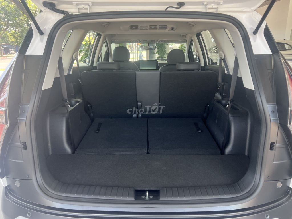 Hyundai Stargazer X 2025 ĐẶC BIỆT. Mua bán Ô tô tại Quận Gò Vấp Tp Hồ Chí Minh được đăng bởi Hyundai Gia Định 2S hình 9