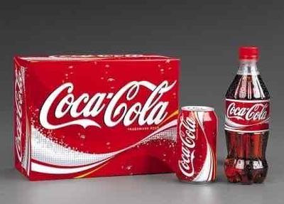 cocacola