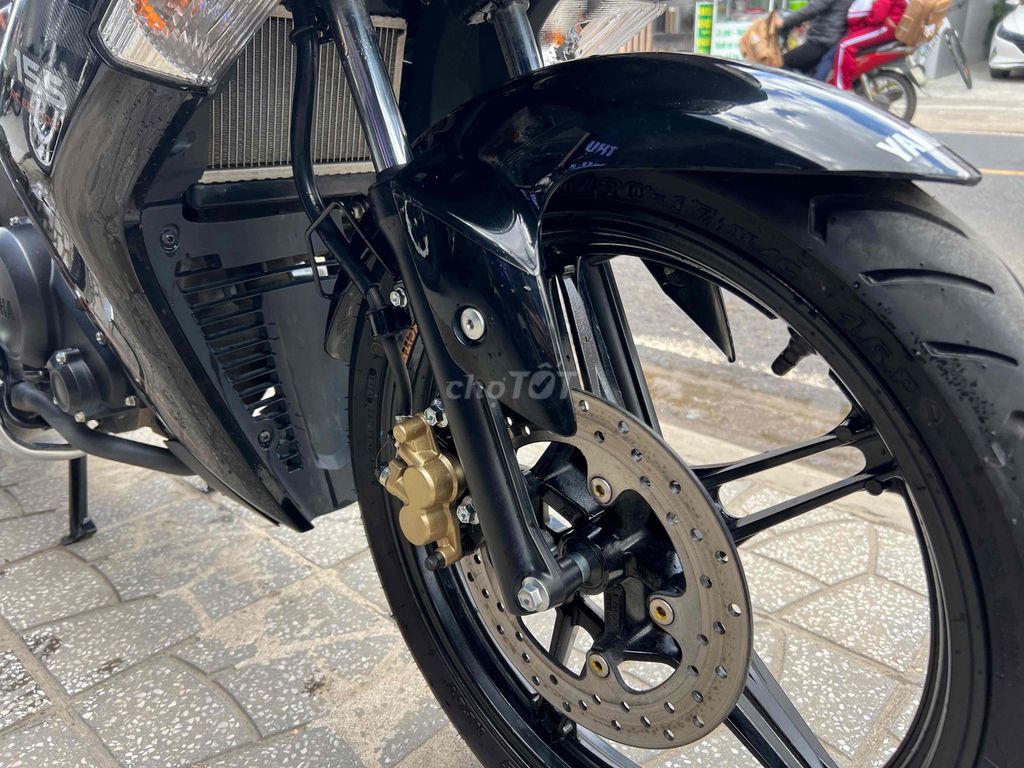 Ex 155 2024❇️Đồng Moto Đà Lạt❇️. Mua bán Xe máy tại Thành phố Đà Lạt Lâm Đồng được đăng bởi ĐỒNG MOTOR 2  cá nhân hình 6