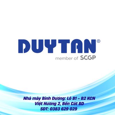 CÔNG TY TNHH NHỰA DUY TÂN BÌNH DƯƠNG logo