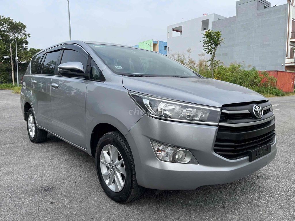 Toyota Innova 2019 2.0G - 70000 km. Mua bán Ô tô tại Huyện Gia Lộc Hải Dương được đăng bởi Nhất Tín Ô Tô Hải Dương hình 3