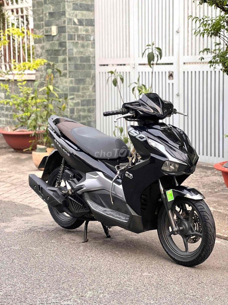 🔰Honda Airblade 150i Abs đk 2020 1 chủ(hỗ trợ góp). Mua bán Xe máy tại Thành phố Thủ Đức Tp Hồ Chí Minh được đăng bởi Thọ hình 2