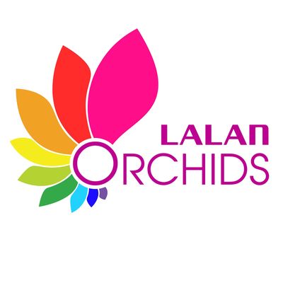 Công ty TNHH Hoa Lan Lalan logo