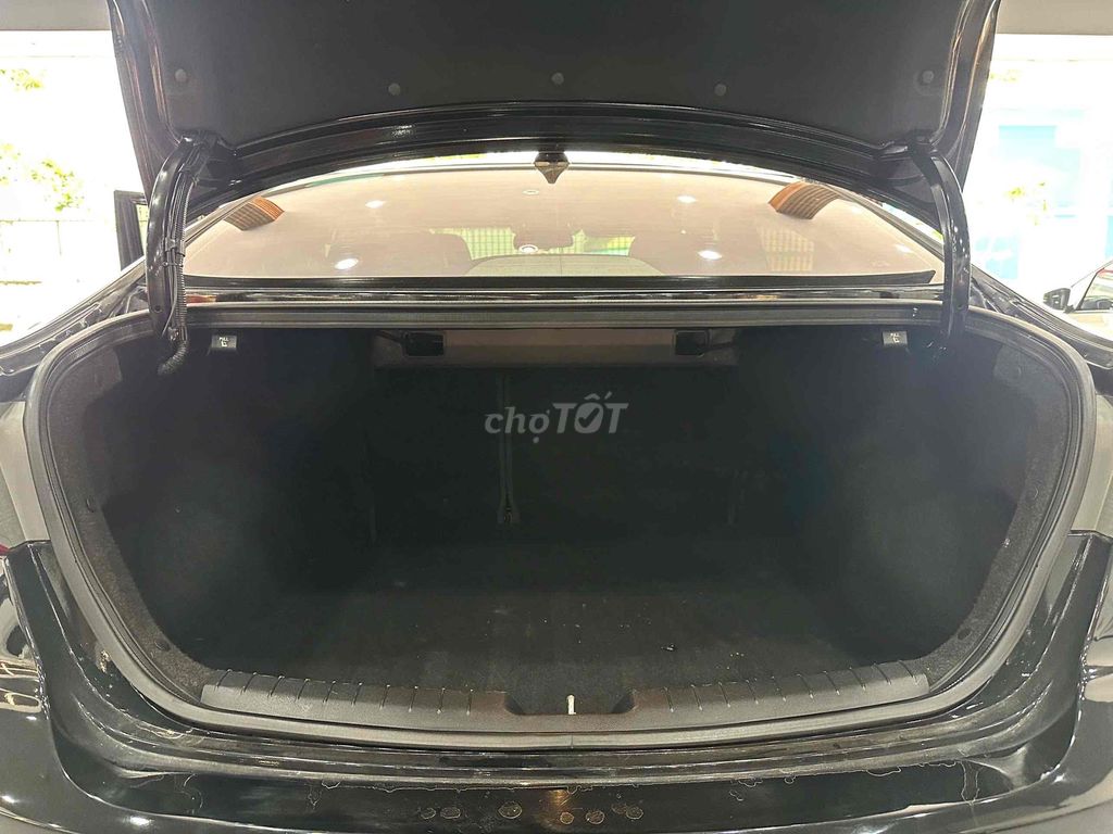 Hyundai Elantra 2018 - 70000 km. Mua bán Ô tô tại Thành phố Thủ Đức Tp Hồ Chí Minh được đăng bởi Thy Ôtô Cũ Miền Nam hình 14