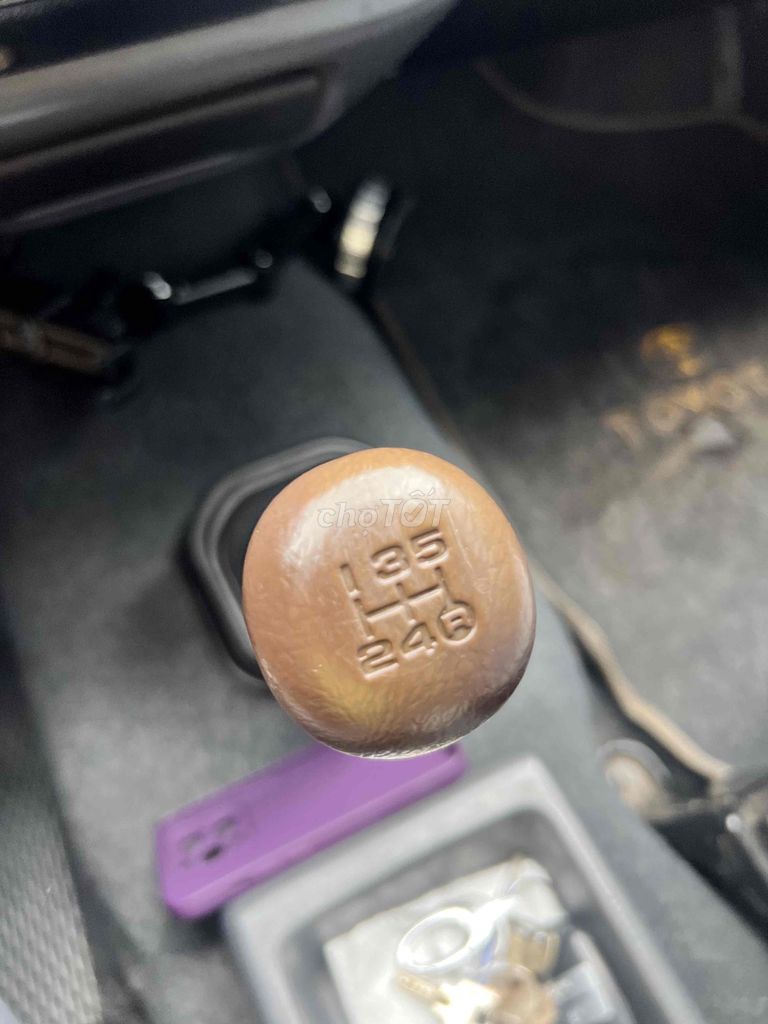 Toyota Zace 2001 GL. Mua bán Ô tô tại Quận Bình Tân Tp Hồ Chí Minh được đăng bởi Khánh hình 11