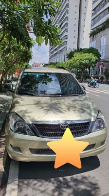 Toyota Innova 2007 G. Mua bán Ô tô tại Quận 10 Tp Hồ Chí Minh được đăng bởi anh tài